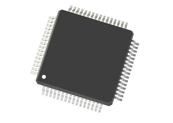 M0L2227QPMRQ1 Mikro denetleyici MCU Otomobil Karışık Sinyal MCU Koltuk Rahatlığı Modülü için