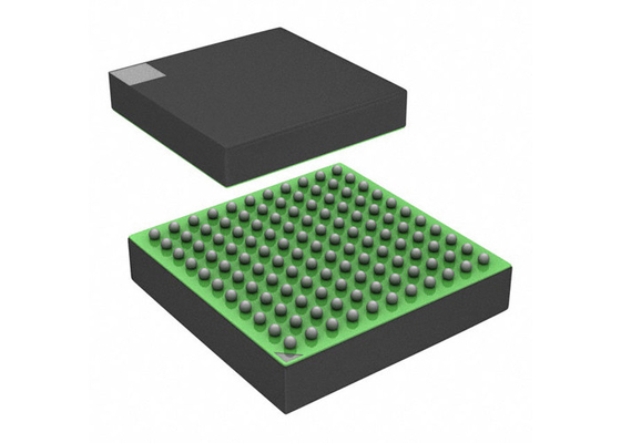 LTM8001EY Entegre Devre Çipleri İzole Etmemiş PoL Modülü 5A Step Down μModule Regulator