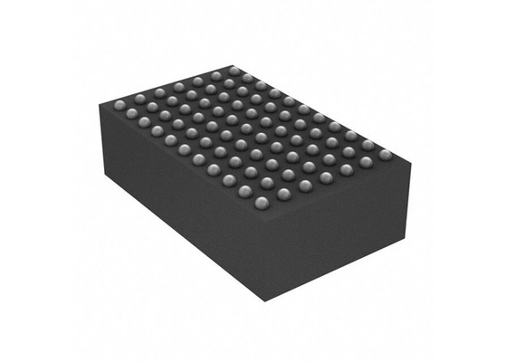 LTM4647EY Entegre Döngü Çip 30A DC DC Step Down μModule Regulator BGA77