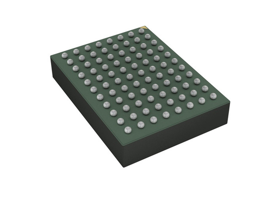 LTM4646EY Entegre Döngü Çipleri μModule Düzenleyicileri BGA88 DC DC Güç Tedarik IC