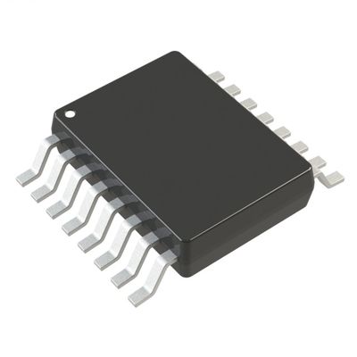 LTC2645HMS-L10 Entegre Devre Çip 10 Bit Dijital Analog Dönüştürücü IC MSOP16