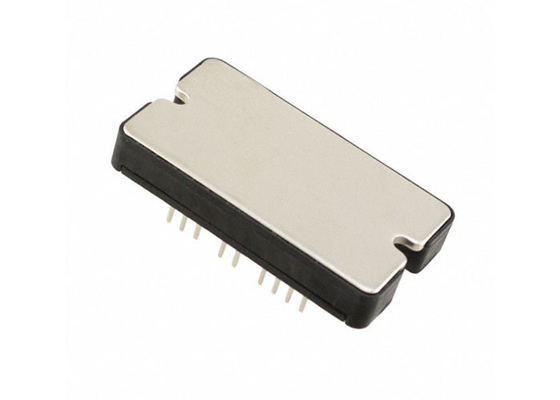 APTC60HM35T3G Entegre Devre Çip 600V Full Bridge Super Junction MOSFET Güç Modülü