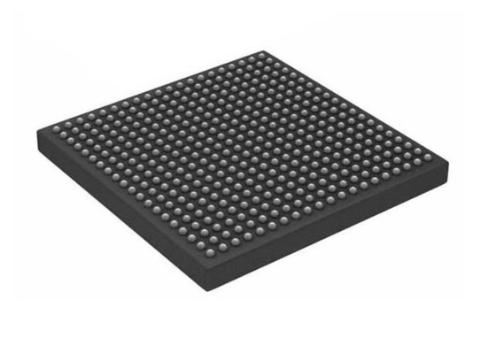 ADSP-SC596KBPZ10 Entegre Devre Çipleri SHARC İşlemciler 1GHz SHARC+ DSP BGA400