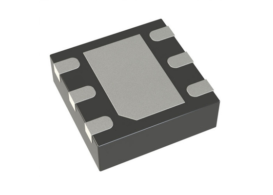 ADP1606ACPZN1.8 Entegre Devre Çip 2MHz Eşzamanlı Boost DC To DC Converter LFCSP6