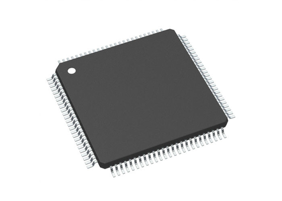 ADSP-2187NBSTZ-320 Entegre Devre Çipleri Dijital Sinyal İşlemcileri 16 Bit Sabit Nokta DSP