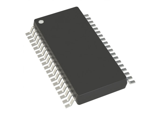 AD5547CRUZ Entegre Devre Çipleri Dijital Analog Dönüştürücüler 16 Bit Çoğaltma DACs
