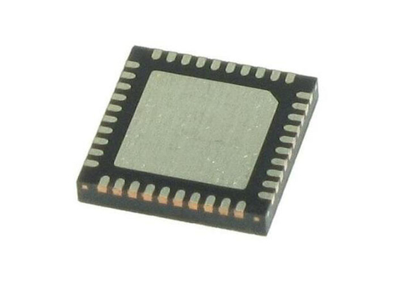 9DBU0641AKILF Entegre Devre Çip 6 Çıktı 1.5V PCIe Fanout Saat tamponu VFQFPN40