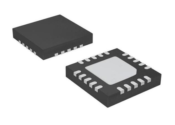 F2971NCGK8 Kablosuz İletişim Modülü 75ohm SP2T Absorptif RF Switch IC LQFN20