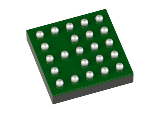 F6921AVRI Kablosuz İletişim Modülü Çift Kanal Düşük Gürültülü Güçlendirici IC BGA23