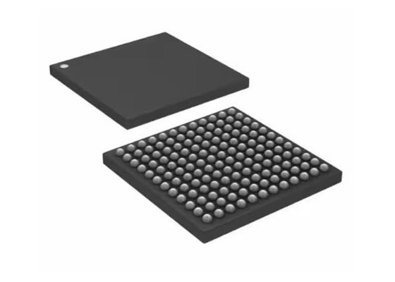 RC32614A000GBB Entegre Devre Çip Altı Kanal Sistem Senkronizatörü CABGA144 IC Çipleri