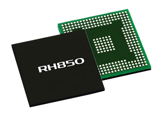 R7F702011EABA Mikrodensör MCU Otomotiv MCU BGA373 RH850 E2H Mikrodensörler