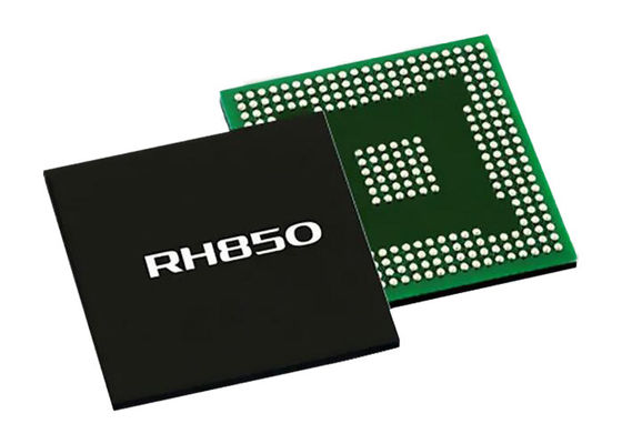 R7F701202EABA Mikrodensör MCU RH850 E1M-S Otomobil Mikrodensörleri BGA304