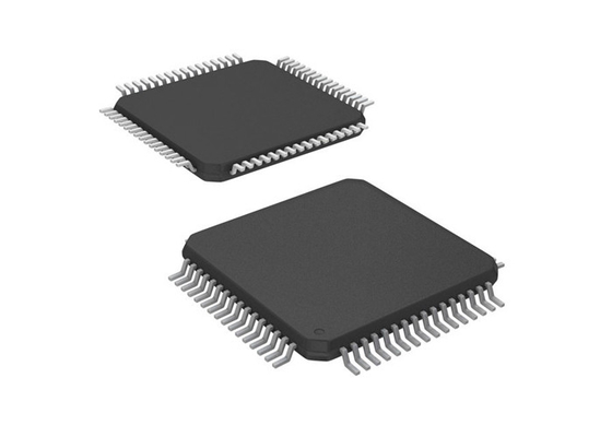R5F109LACJFB Mikrodensör MCU RL78 F12 Mikrodensör IC 16 Bit MCU LFQFP64