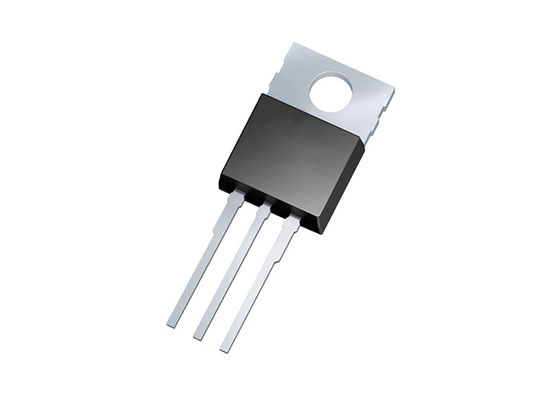 IPP130N20NM6 Entegre Devre Çip 200V OptiMOS TM 6 Güç MOSFET Transistörleri TO-220-3
