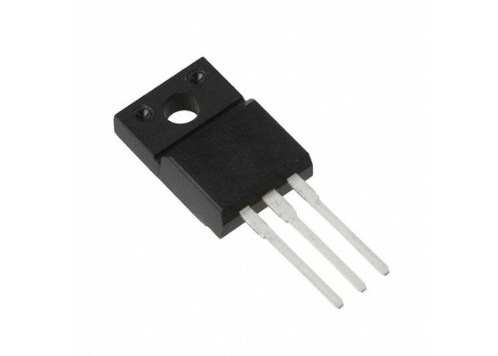 IPA80R900P7 Entegre Devre Çip 800V CoolMOS TM P7 Adaptör için Güç MOSFET Transistörleri