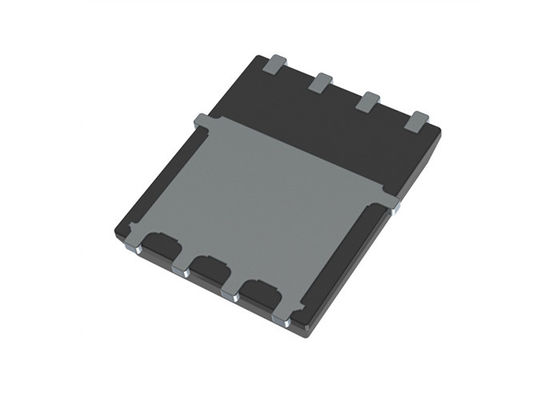 IAUC80N04S6L032 Entegre devreler çipi 40V 3.2 mΩ OptiMOSTM-6 Otomobil MOSFET Transistörleri
