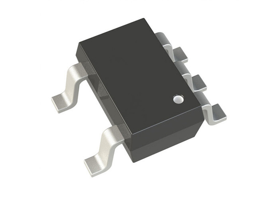 ADPL40502AUJZ-3.3 Entegre Devre Çip Düşük Gürültü 200mA CMOS Doğrusal Düzenleyici TSOT-23-5