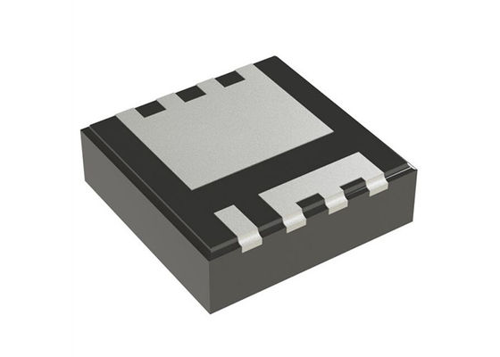 IPZ40N04S5L-3R6 Entegre Devre Çip 40V N-Kanal 3.60mΩ Otomobil MOSFET Transistörleri