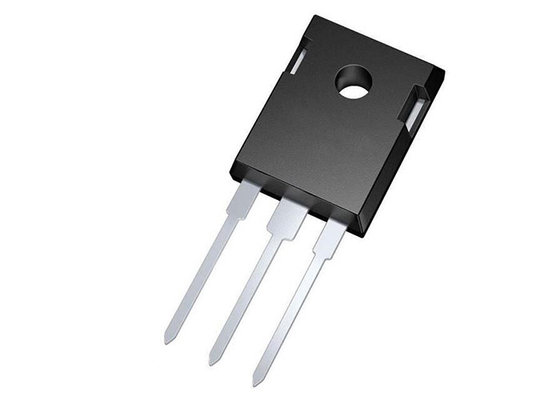 IPW65R018CM8 Entegre Devre Çip 650V 116A CoolMOSTM 8 N-Kanal Güç Transistörleri