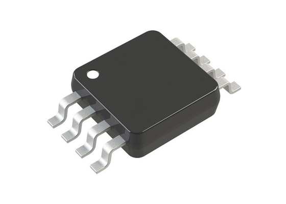 AD8646ARMZ Entegre Devre Çip 24MHz 120mA Demiryolundan Demiryoluna Çift Çalışma Güçlendirici