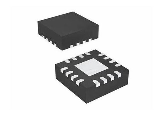 9FGV1008BQ500LTGI Entegre Devre Çipleri PhiClock Generator LGA16 Clock Generator IC