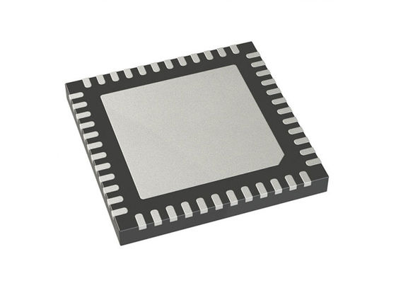 AD9253BCPZ-80 Entegre Devre Çip 16-Bit 125 MSPS Seri LVDS 1.8V Analog-Dijital Dönüştürücü