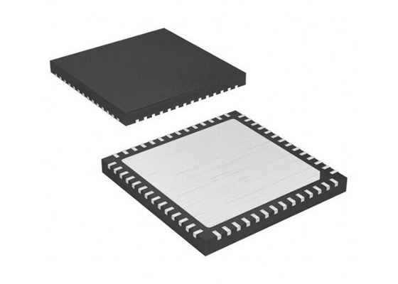 844S2416CKILF Entegre Devre Çipleri Çift PLL Frekans Sintezatörü VFQFPN56 IC Çipleri
