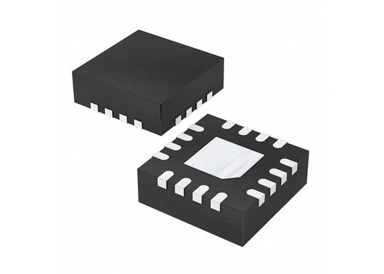 8SLVP2106ANLGI Entegre Devre Çip Yüksek Performanslı LVPECL Fanout Buffer IC