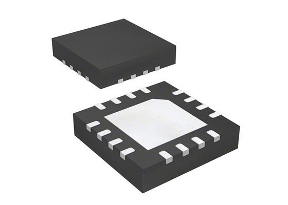 8S89831AKILF Entegre Döngü Çip Diferansiyeli LVPECL-LVPECL/ECL Fanout tamponu