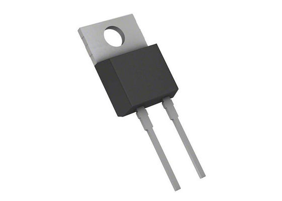 IDH16G120C5 Entegre Devre Çip 1200V 16A Silikon Karbid Schottky Diyotları Fotovoltaik için