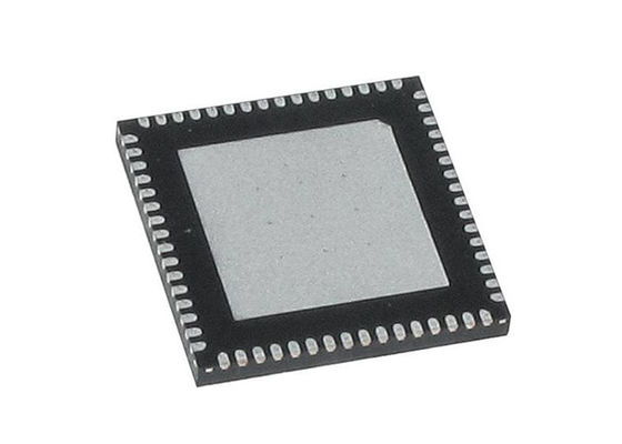 LTC2184CUP Entegre Devre Çip 16-Bit 105Msps Düşük Güçlü Çift Analog-Dijital Dönüştürücü