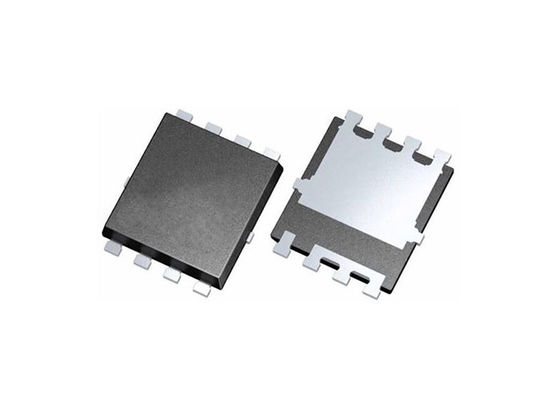 IAUC100N10S5L040 Entegre Devre Çipleri 100V 100A 167W Otomobil MOSFET Transistörleri