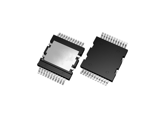 AIMDQ75R016M2H Entegre Devre Çipleri CoolSiCTM 750V 16mΩ Otomobil MOSFET Transistörleri