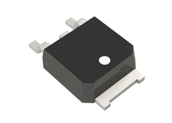 IPD80R280P7 Entegre Devre Çipleri CoolMOS TM P7 N Kanal Güç MOSFET Transistörleri Ses İçin