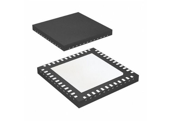 8T49N028-032NLGI Entegre Devre Çip Jitter Saat Sentezatörü VFQFN48 Saat Jeneratörü