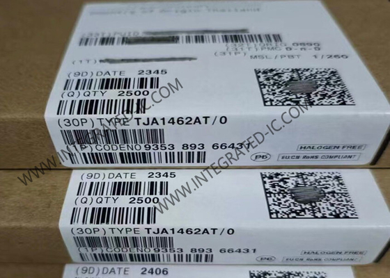TJA1462AT Entegre Döngü Çip 8Mbps CAN SIC Alıcı SOIC8 CAN FD Alıcı