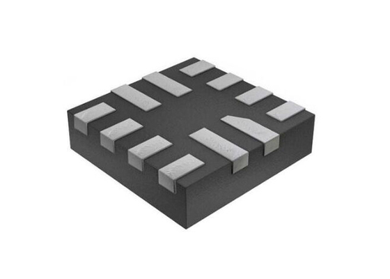 TPLD1201RWBR Entegre Devre Çip Programlanabilir Mantık Cihazı X2QFN12 PLD IC