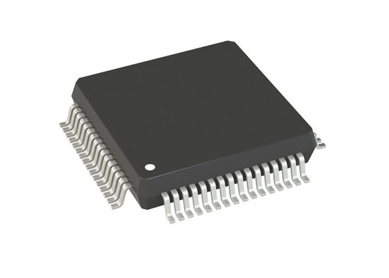 STM32U385RGT6 Mikro denetleyici MCU 32-Bit 96MHz Dahili Mikro denetleyici 64-LQFP