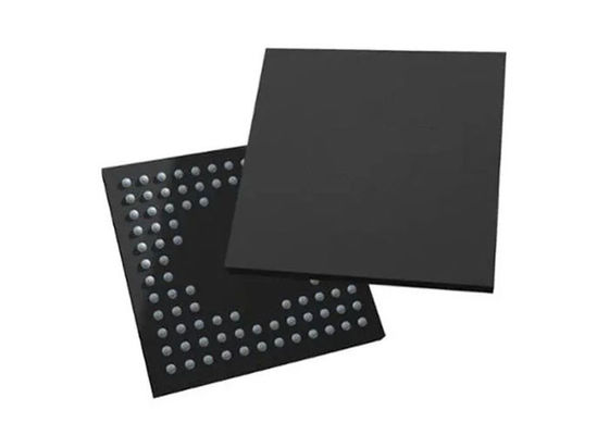 STM32U385VGI6 Mikro denetleyici MCU Ultra Düşük Güçlü 96MHz Kol Kortex-M33 Dahili MCU