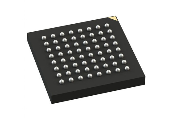 STM32U385RGI6 Mikro denetleyici MCU Ultra Düşük Güçlü Kol Kortex-M33 32 bitlik Mikro denetleyici