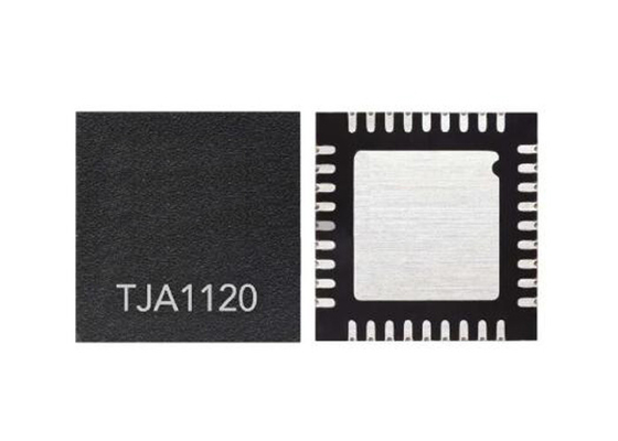 TJA1120AHN Ethernet IC Ethernet PHYs Otomobil Ethernet 1000BASE-T1 PHY Alıcı