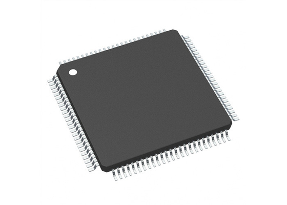 SPC560D30L3B3E0X Mikro denetleyici MCU 32 Bit Tek çekirdekli 32MHz Güç Mimarlığı MCU