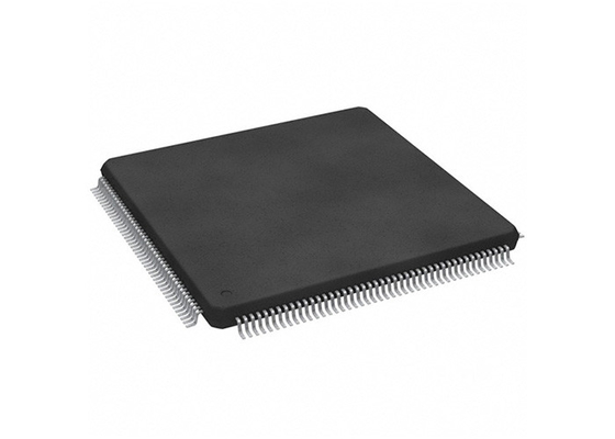 SPC564B64L7C9E0X Mikro denetleyici MCU 32 bitlik tek çekirdekli 120MHz Otomobil Mikro denetleyici