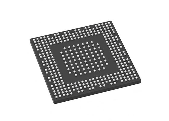 STM32MP151FAC1 Mikrodensör MCU Yüksek Performanslı 32 Bit 800MHz Mikroprosesör IC 361-TFBGA