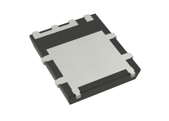 NVMFWS0D45N04XMT1G Entegre Devre Çip N Kanal Transistörü 40V 469A MOSFET Transistörü