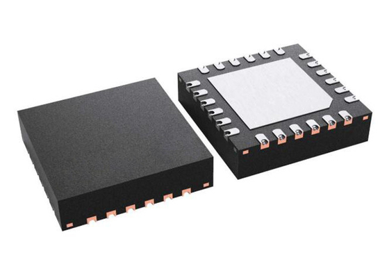 PCM5140QRGERQ1 Entegre Devre Çip 768kHz Dört Kanallı Burr Brown Ses ADC Değiştiricileri