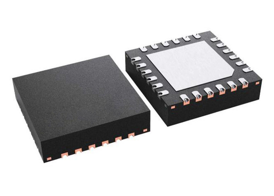 PCM3140QRGERQ1 Entegre Devre Çipleri Sesli ADC Dönüştürücüler VQFN24 Burr Brown Sesli ADC