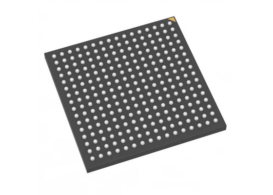 M1AFS1500-1FGG256I Alan Programlanabilir Geçit Dizisi Füzyon FPGAs FBGA256 FPGA Çipleri