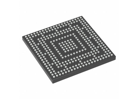 M2GL060TS-1FCS325I Alan Programlanabilir Geçit Dizisi FPGA IC TFBGA325 IGLOO2 FPGA IC