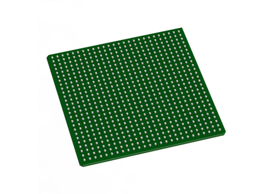M2GL090TS-FGG676I Alan Programlanabilir Kapı Array IC FPGA 86KLE IGLOO2 Düşük yoğunluklu FPGA